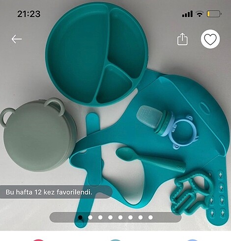 Oioi set
