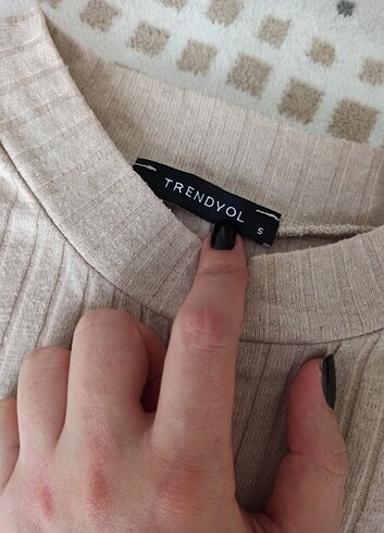 Trendyol & Milla Triko