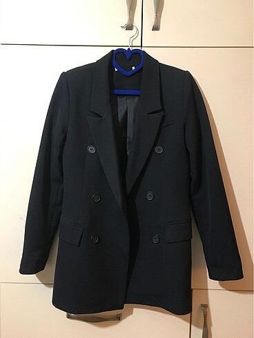 Blazer ceket