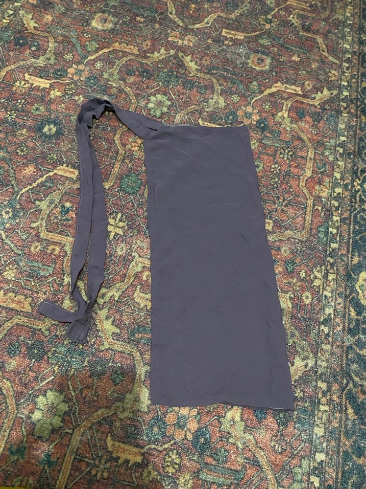 İç peçe - Görsel 2