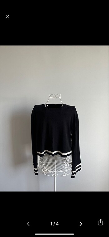 Crop kazak