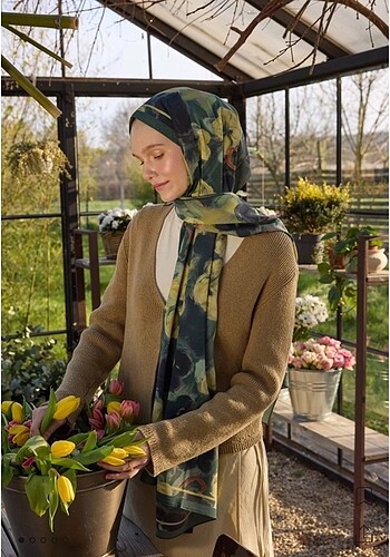 fresh scarfs şal