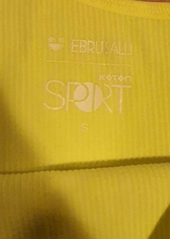 Ebru şallı üst - Görsel 4