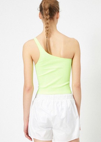 Ebru şallı üst - Görsel 2