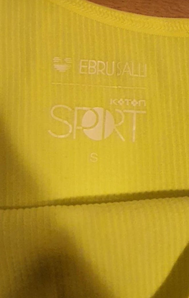 Ebru şallı üst - Görsel 4