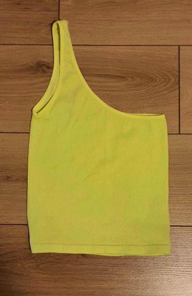 Ebru şallı üst - Görsel 3