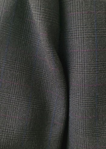 Manuka Blazer Ceket - Görsel 4