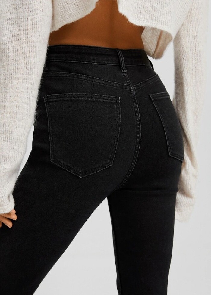 Bershka jean - Görsel 4