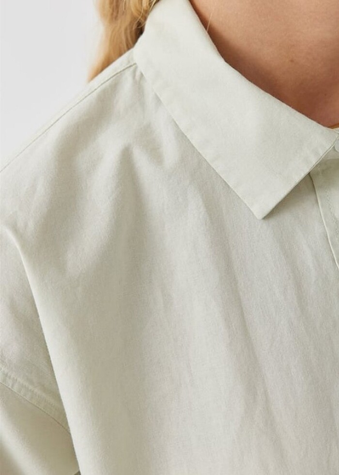 Suud Collection Gömlek - Görsel 2