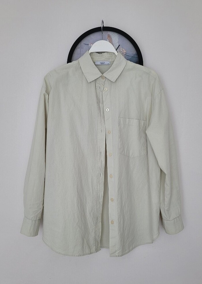 Suud Collection Gömlek - Görsel 4