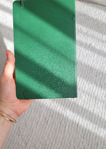 moleskine 2026 ajanda - Görsel 5