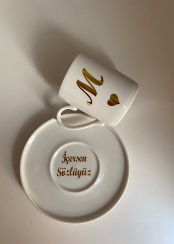 Damat Kahve Fincanı - Görsel 3