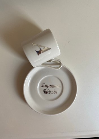 Damat Kahve Fincanı - Görsel 4