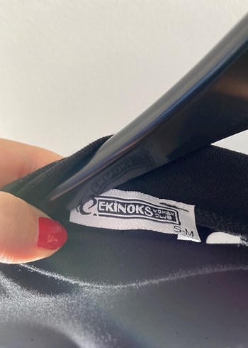 Kolu Fırfırlı Bluz - Görsel 3