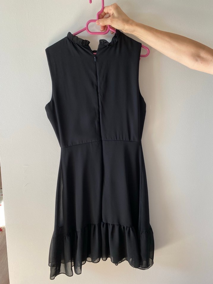 Trendyol Kısa Elbise - Görsel 2