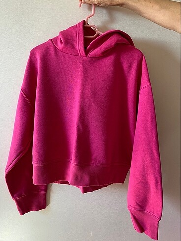 Zara Sweatshirt