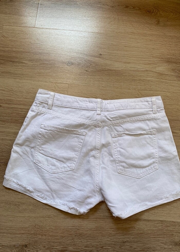 Lc Waikiki Şort - Görsel 3