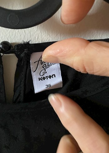 Koton Arzu Sabancı Koleksiyonu - Görsel 3