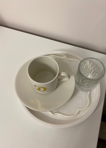 Damat Kahvesi Seti - Görsel 5