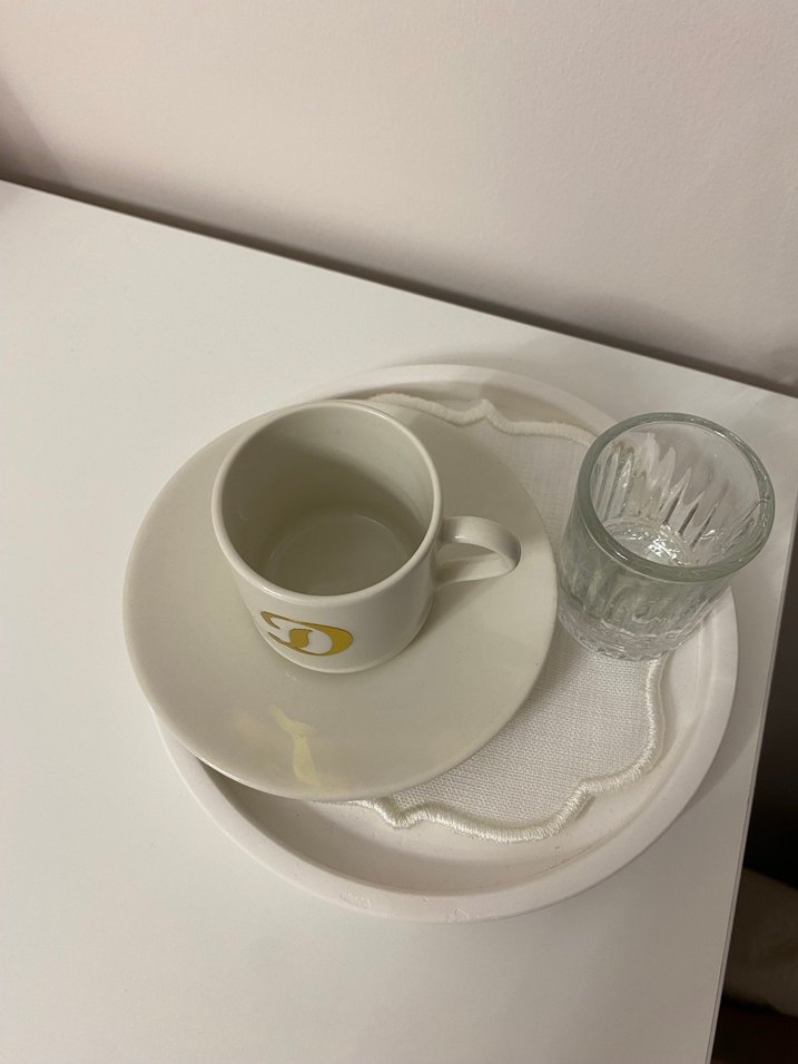 Damat Kahvesi Seti - Görsel 5