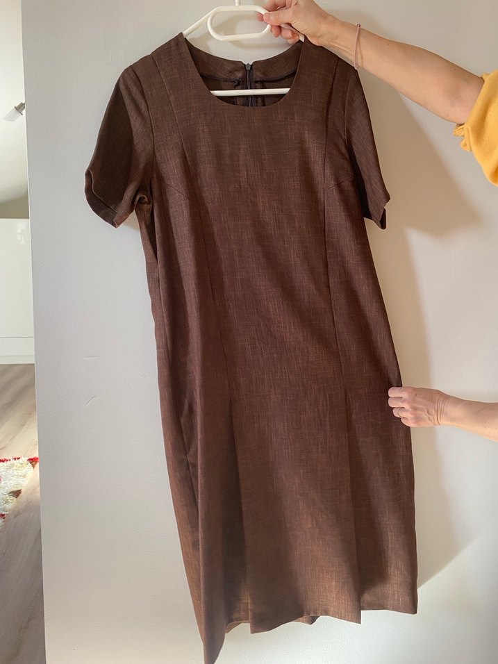 Tesettüre Uygun Takım - Görsel 3