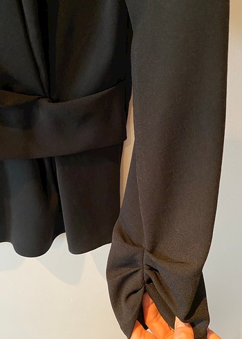 Zara Şık Bluz - Görsel 2