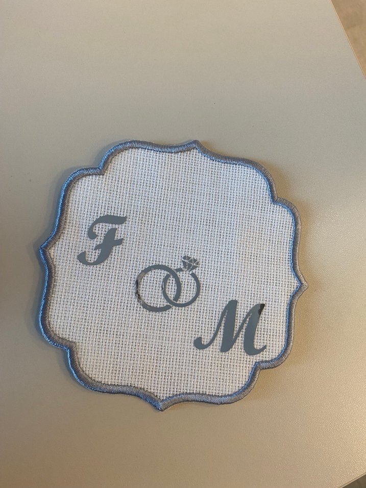 Söz Nişan Peçetesi - Görsel 3