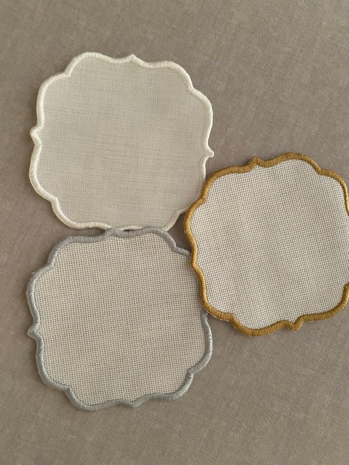 Söz Nişan Peçetesi - Görsel 2