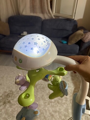 Fisher Price Dönence