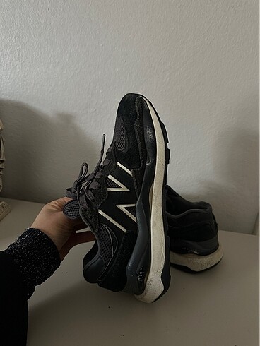 37 Beden Orijinal NEW BALANCE