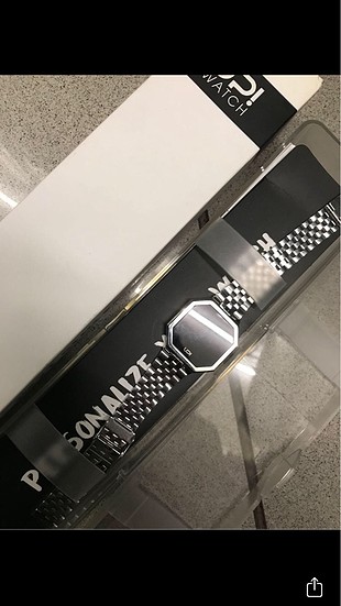 Up whatch mini