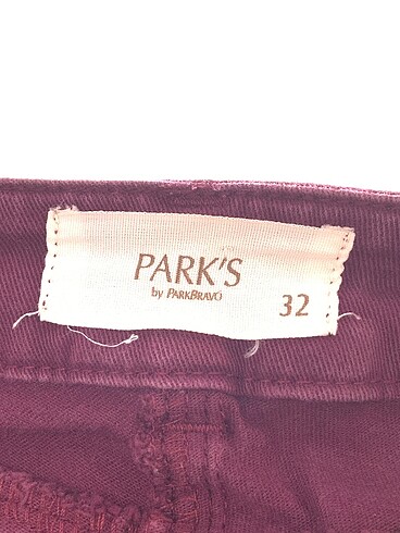 32 Beden çeşitli Renk Park Bravo Jean / Kot %70 İndirimli.