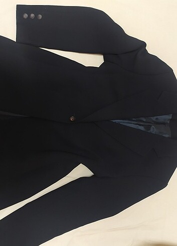 Blazer ceket