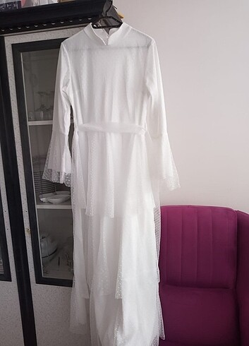 Nikah Elbisesi 
