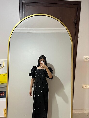 Abiye elbise - Görsel 5