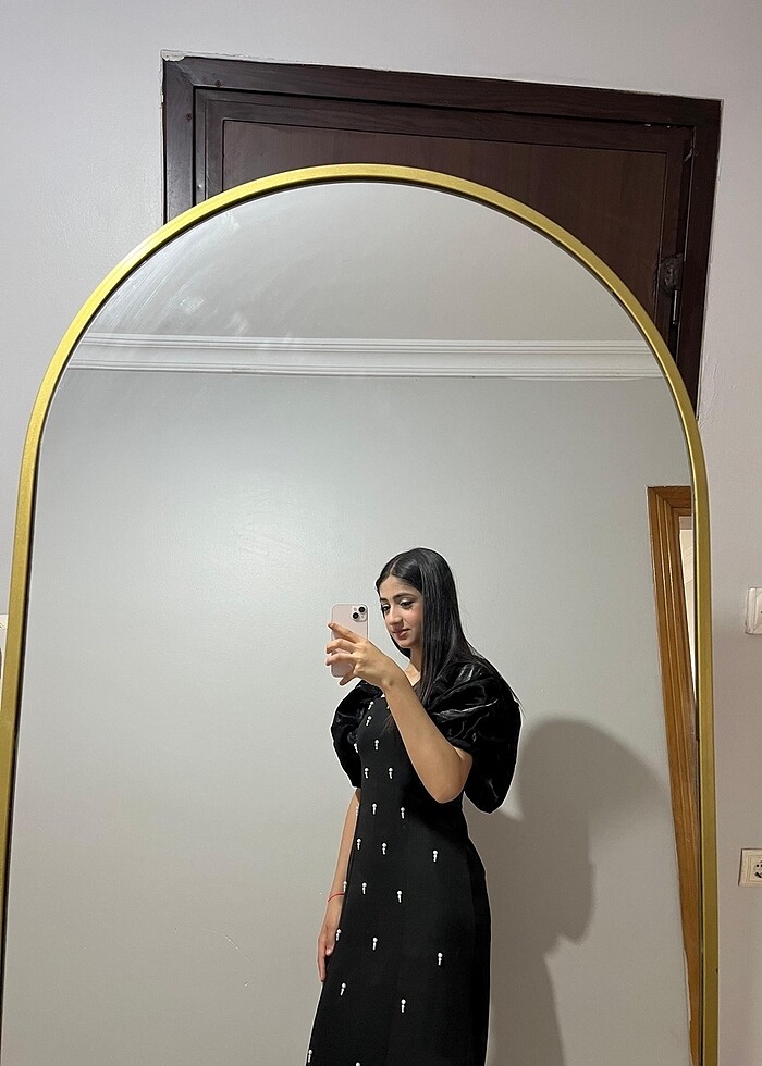 Abiye elbise - Görsel 3