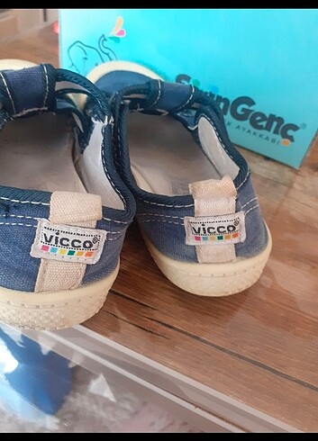 Vicco 28 numara - Görsel 2