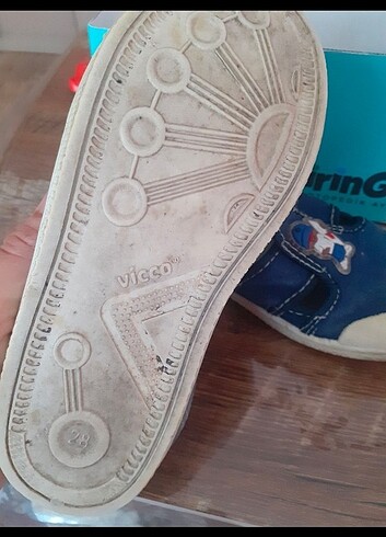 Vicco 28 numara - Görsel 3