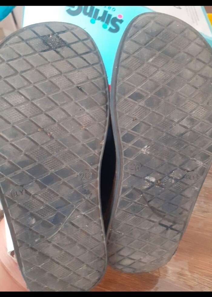 Şirince marka 26 numara - Görsel 2