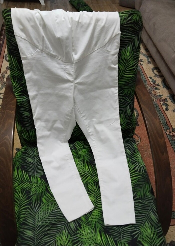 Hamile pantalonu - Görsel 2