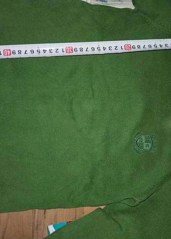 Renkli Baskılı Erkek Tişörtleri, Kısa Kollu - Görsel 9