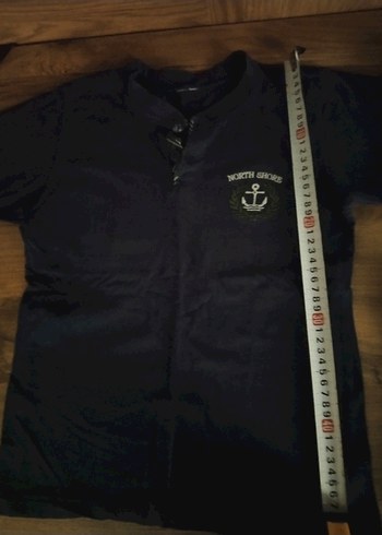 Renkli Baskılı Erkek Tişörtleri, Kısa Kollu - Görsel 7