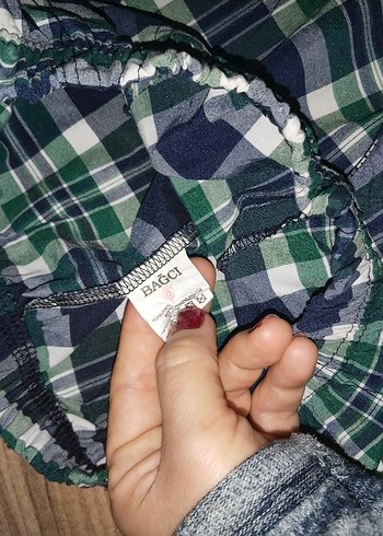 erkek çocuğu kapri - Görsel 4