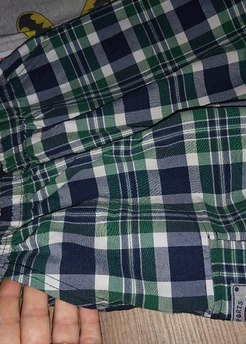 erkek çocuğu kapri - Görsel 3