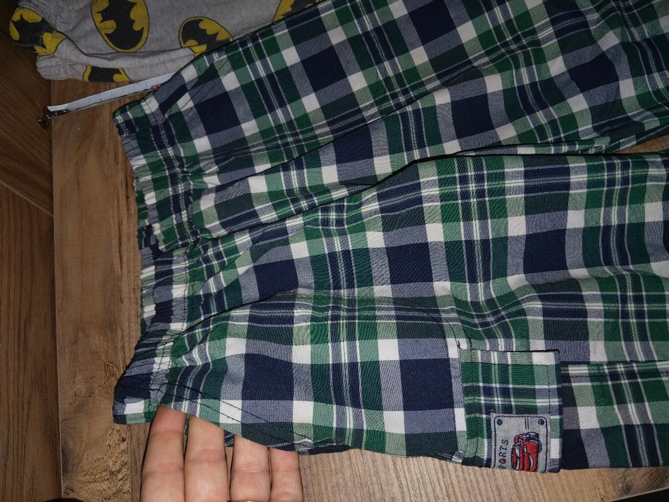 erkek çocuğu kapri - Görsel 3