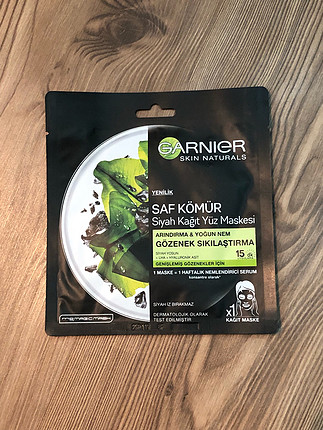 Garnier 