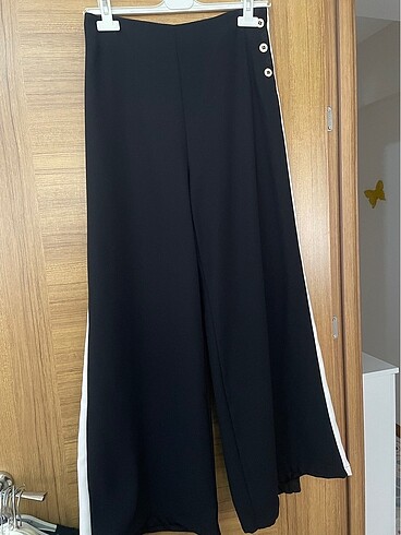 Kumaş Pantolon
