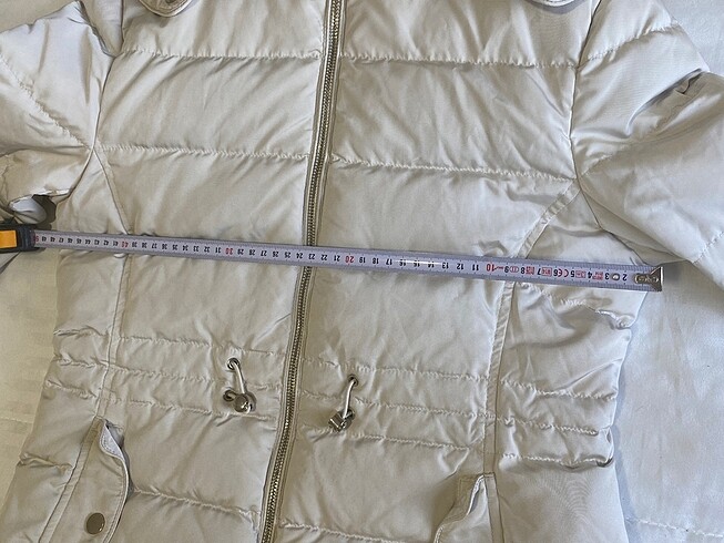 m Beden Zara mont