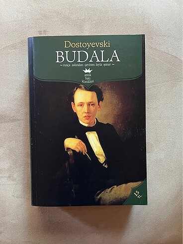 Dostoyevski - Budala