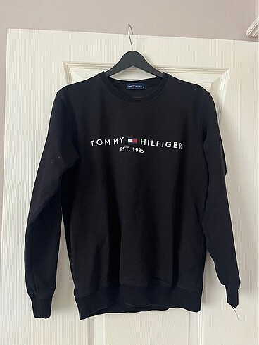 Tommy sweatshirt